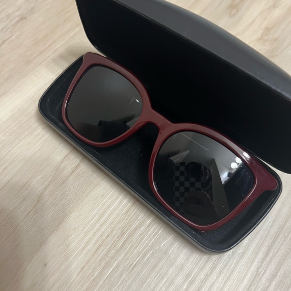 Calvin Klein Sunglasses- CK3204S - Picture 4 of 4